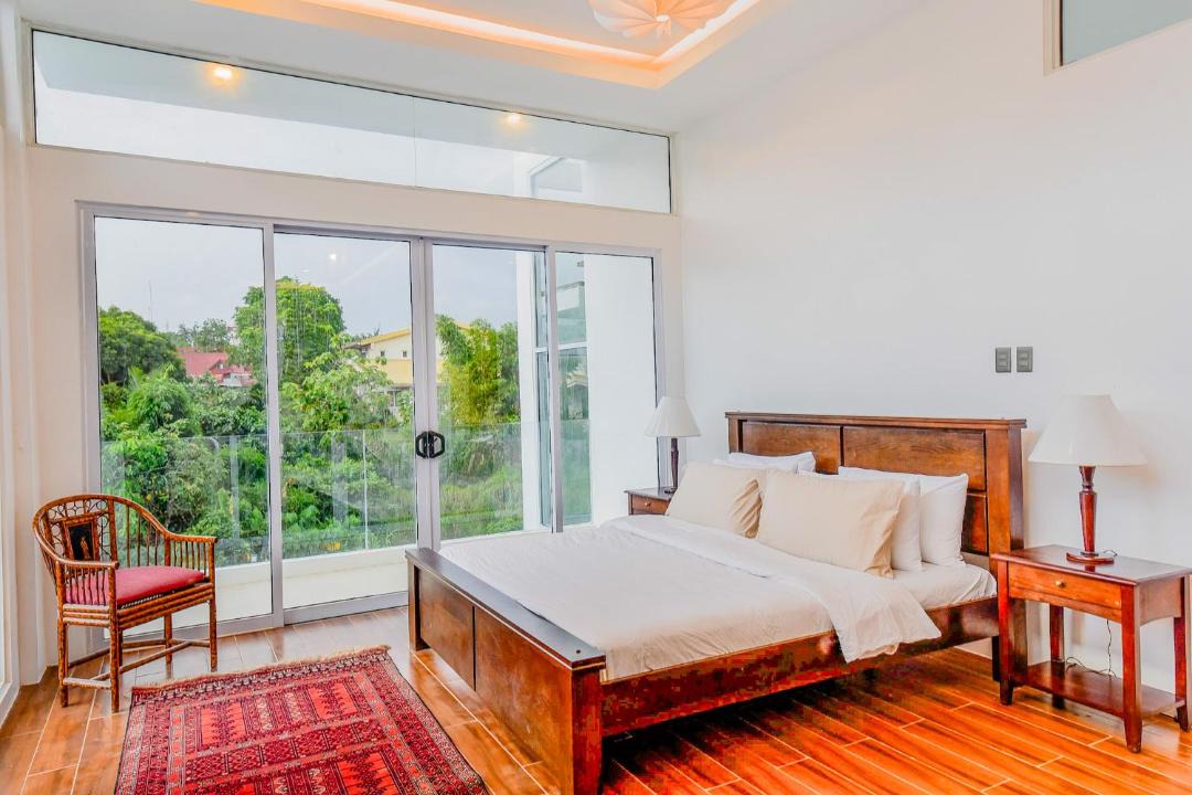 Photo of Bedroom in Tagaytay