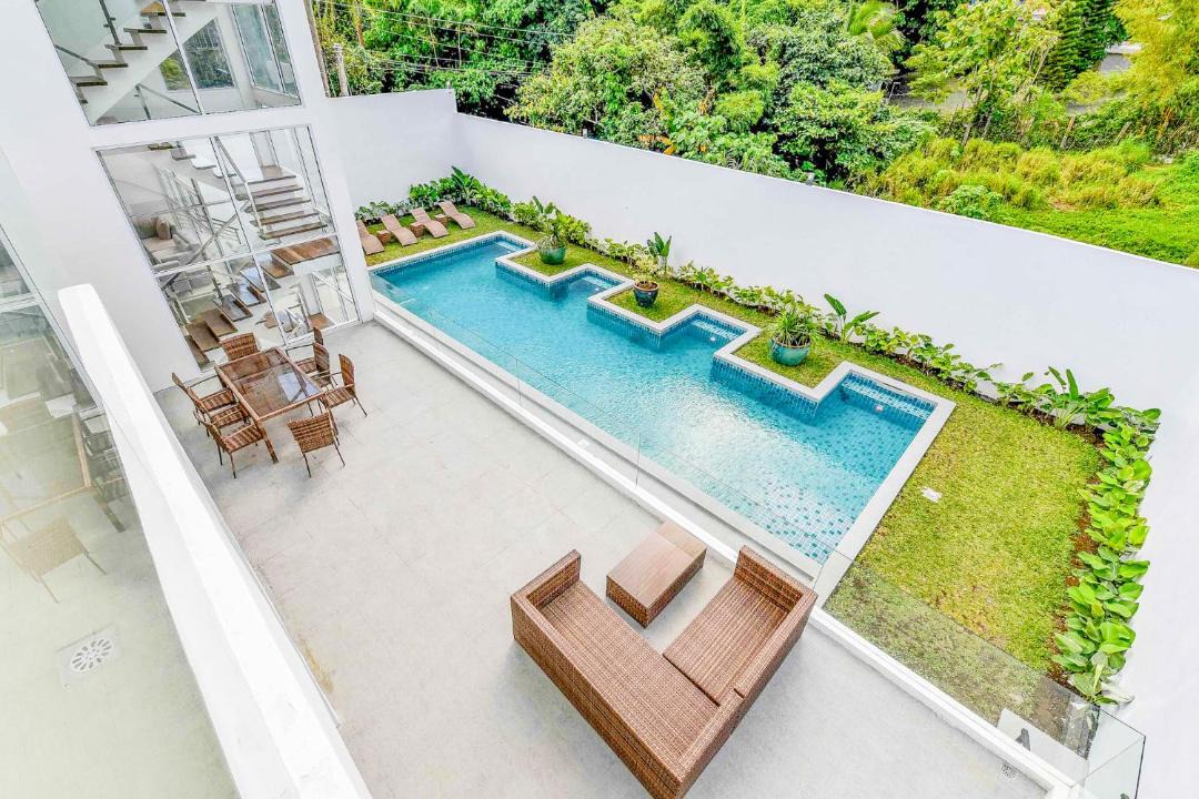 Photo of Patio Balcony in Tagaytay