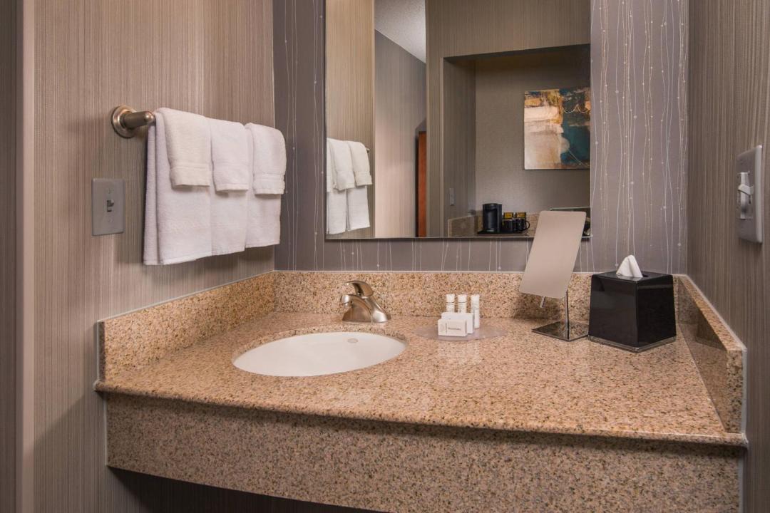 Photo of Bathroom in Chantilly