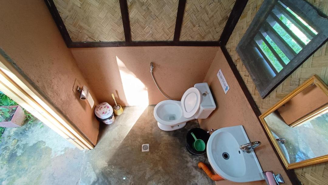 Photo of Bathroom in El Nido