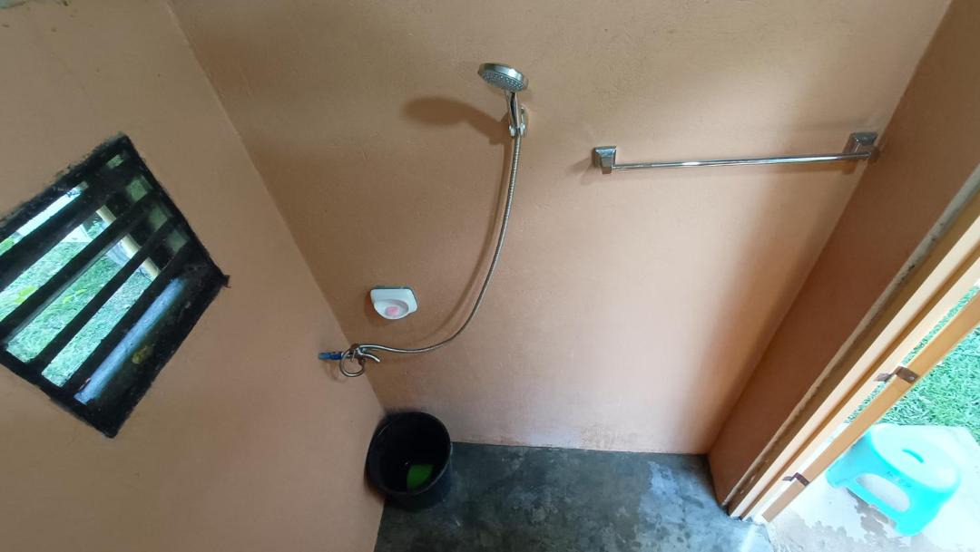 Photo of Bathroom in El Nido