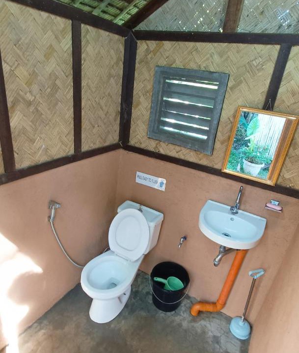 Photo of Bathroom in El Nido