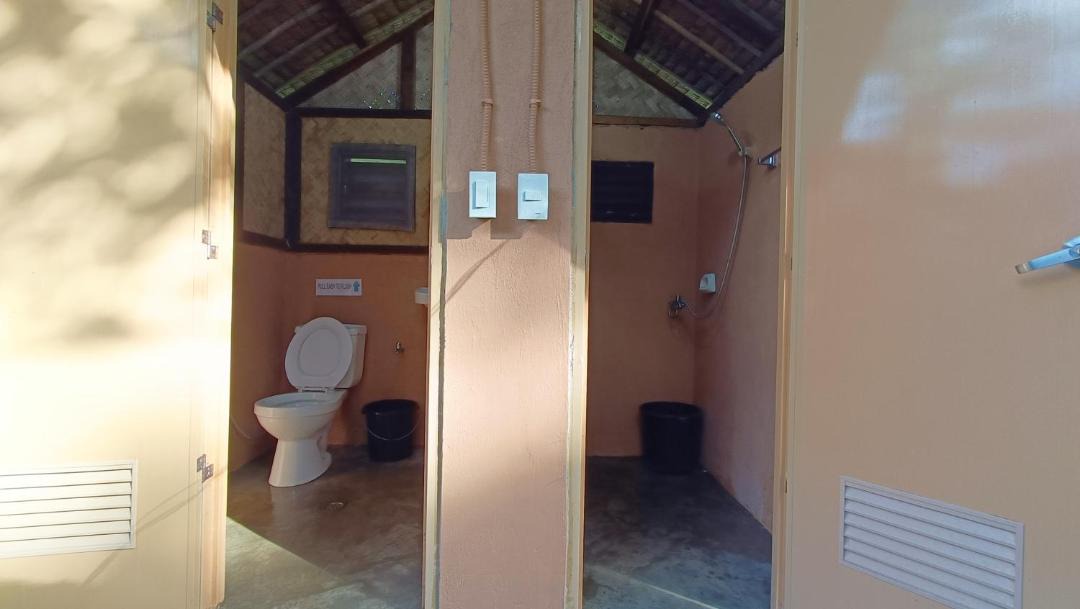Photo of Bathroom in El Nido