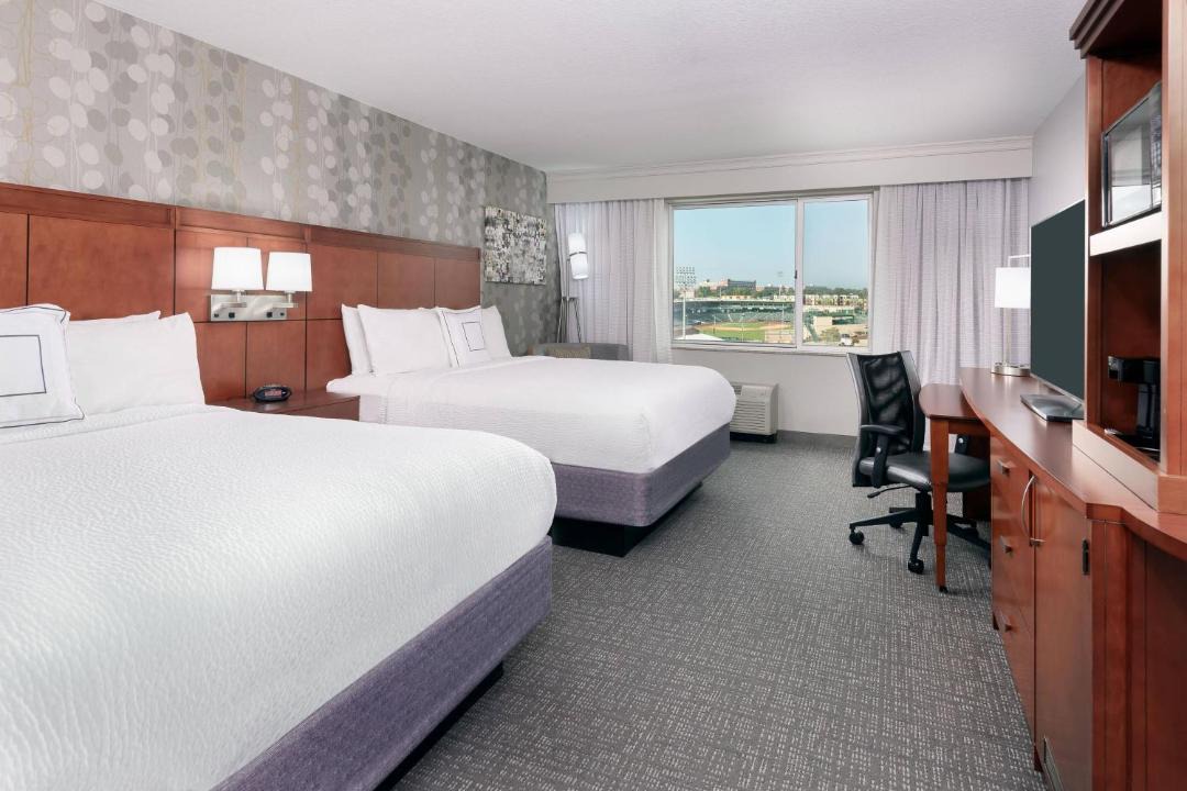 Photo of Bedroom in West Central