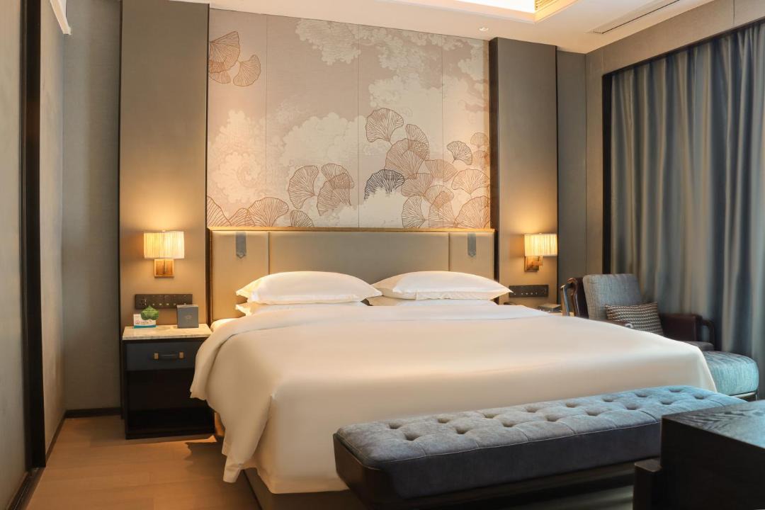 Photo of Bedroom in Zhongshan District