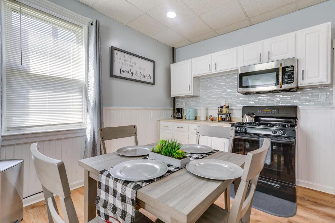 Photo of Kitchen in Stoughton