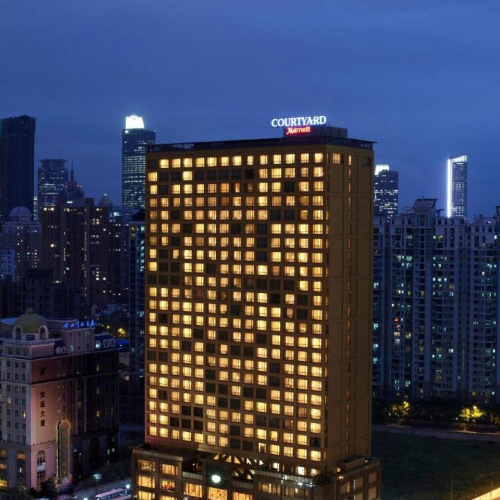 Photo of Others in Jing'an
