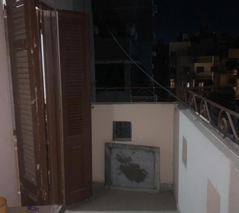 Photo of Patio Balcony in Mansoura