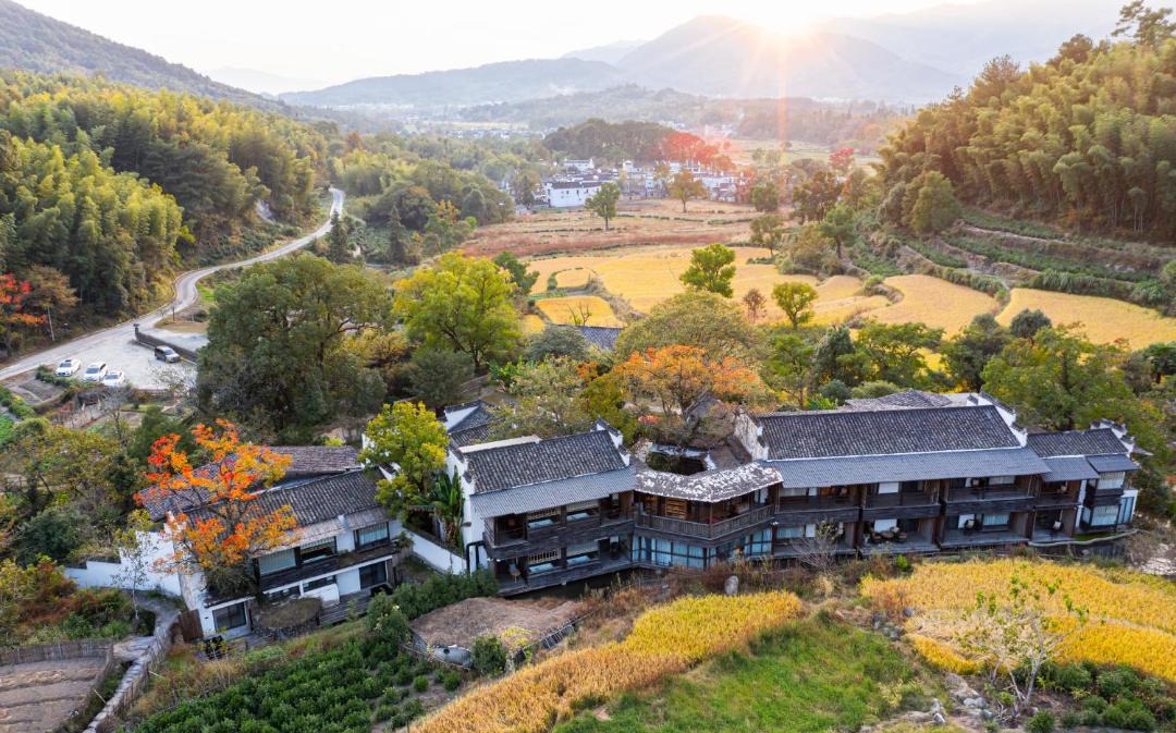 Photo of Others in Yi County