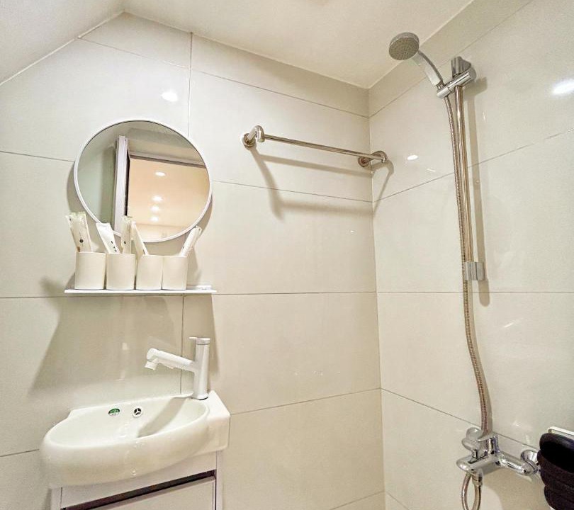 Photo of Bathroom in Jing'an