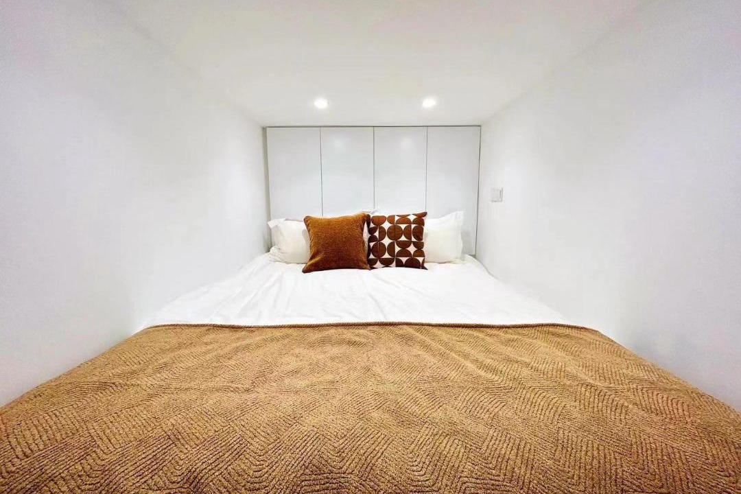 Photo of Bedroom in Jing'an