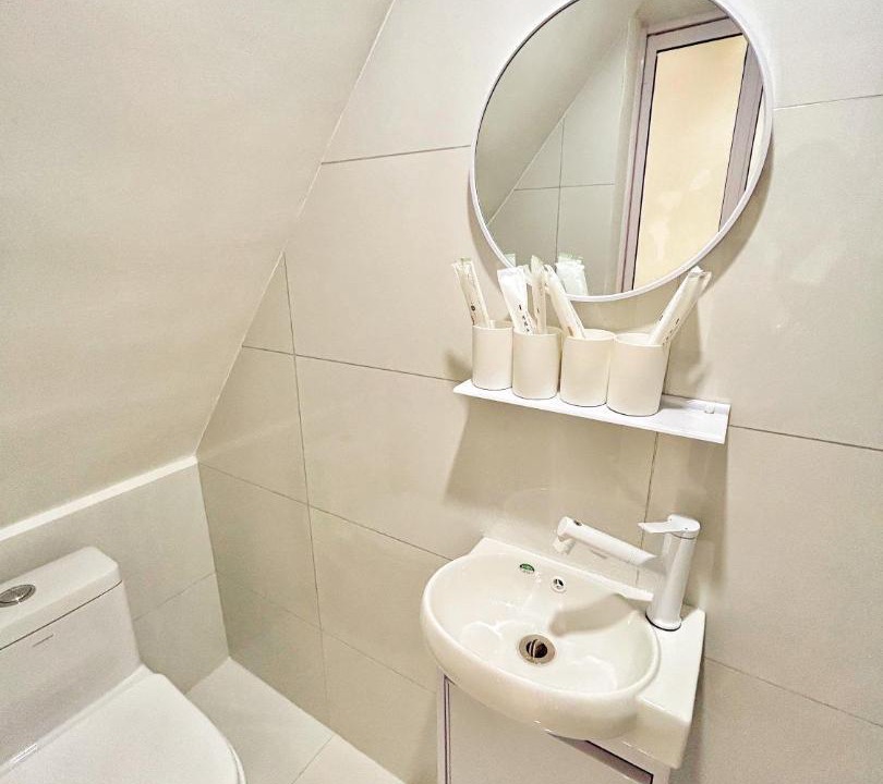 Photo of Bathroom in Jing'an