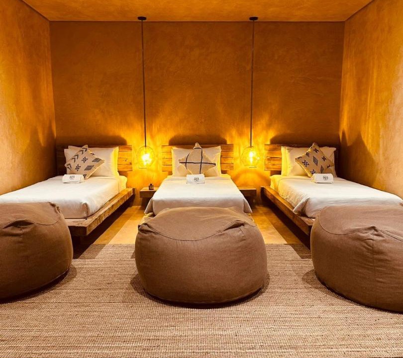 Photo of Bedroom in El Nido