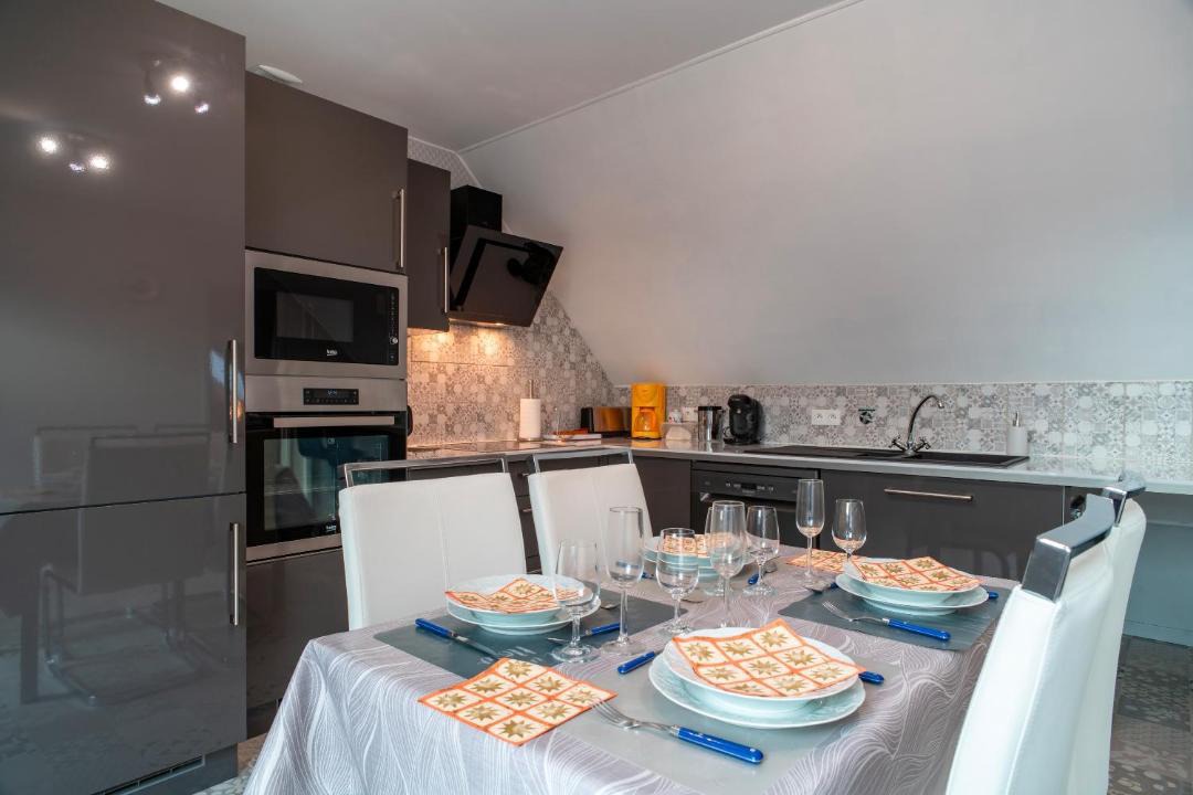 Photo of Kitchen in Fouesnant