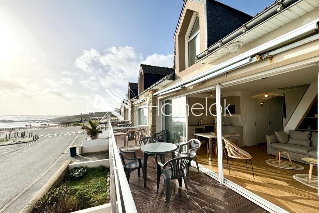 Photo of Patio Balcony in Kerroch