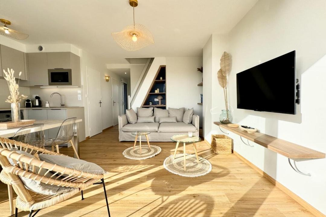 Photo of Livingroom in Kerroch