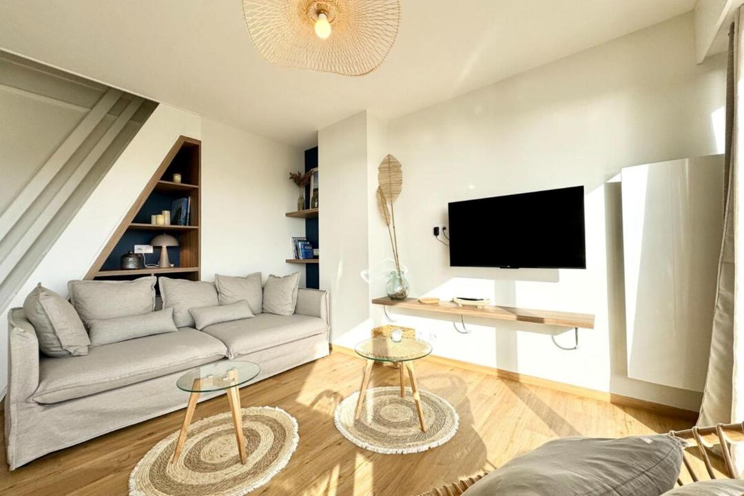 Photo of Livingroom in Kerroch