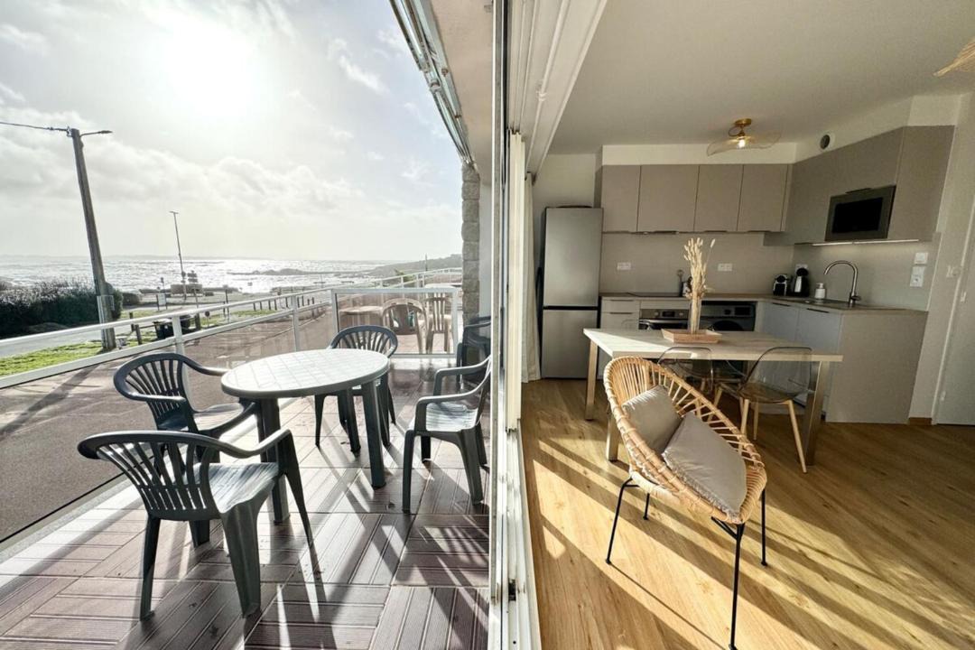 Photo of Patio Balcony in Kerroch