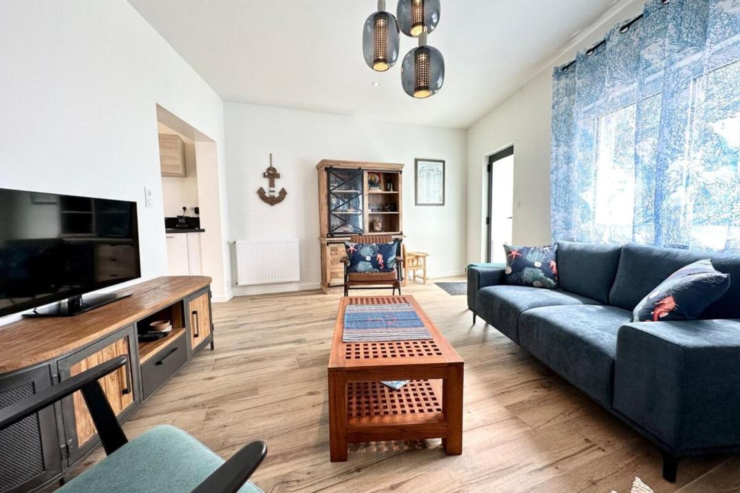 Photo of Livingroom in Riantec