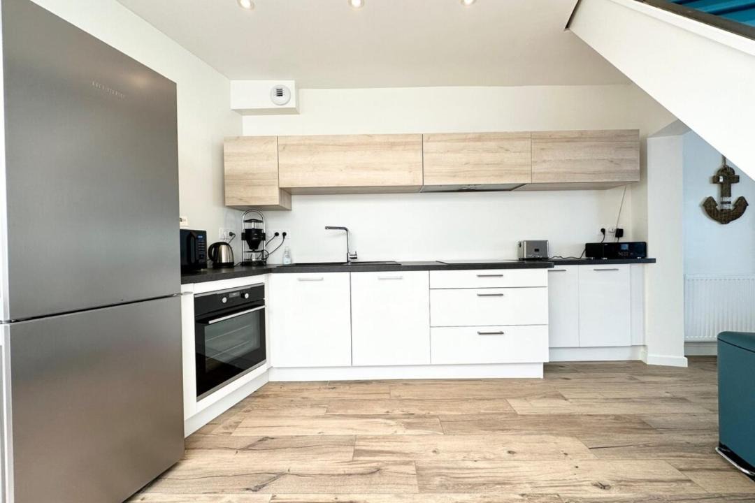 Photo of Kitchen in Riantec