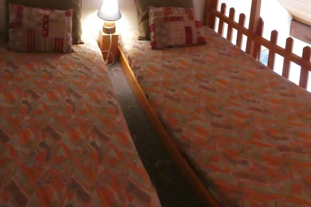 Photo of Bedroom in Gresse-en-Vercors