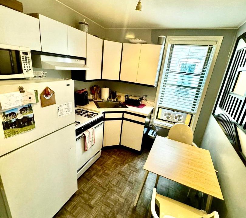 Photo of Kitchen in Hunters Point