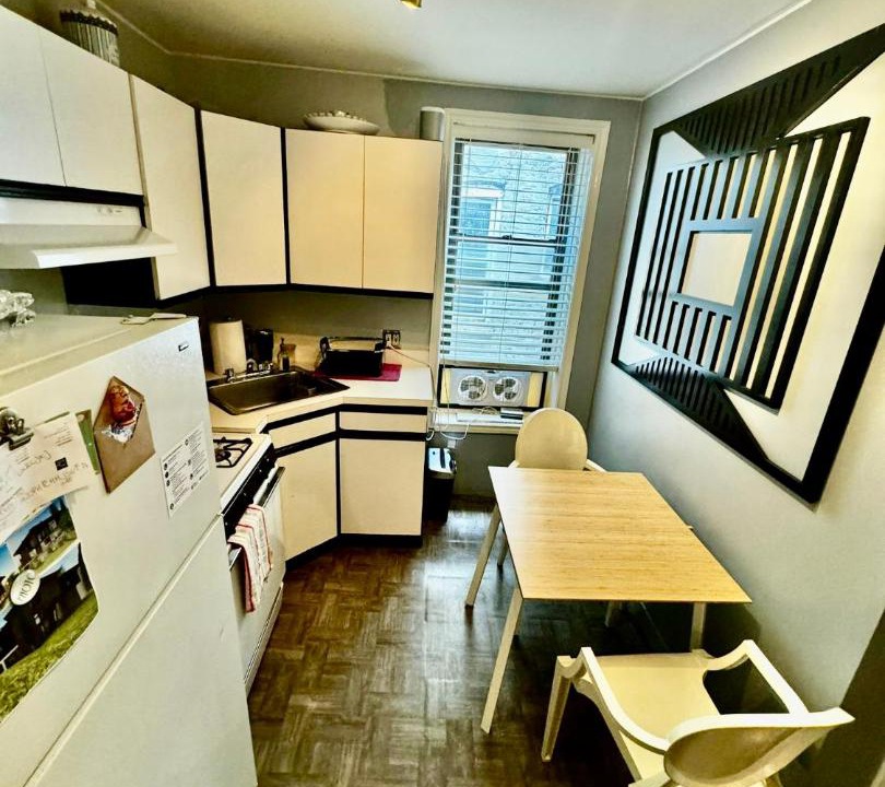 Photo of Kitchen in Hunters Point