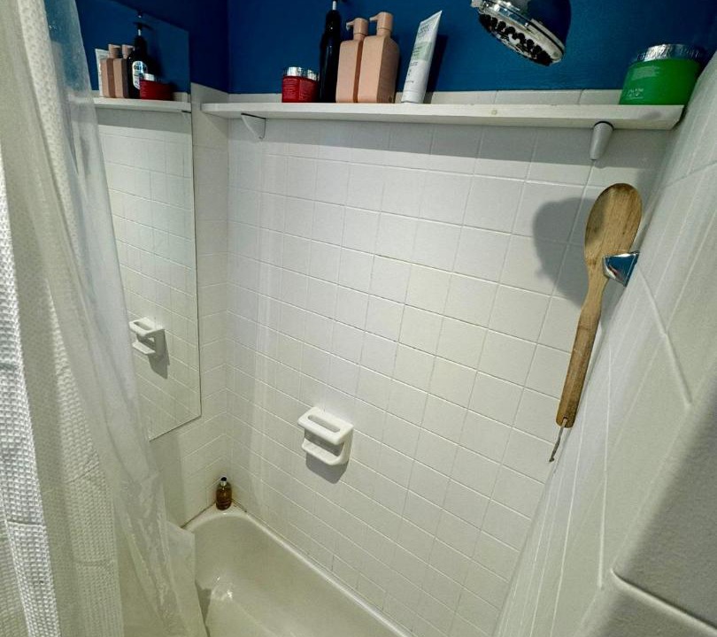 Photo of Bathroom in Hunters Point