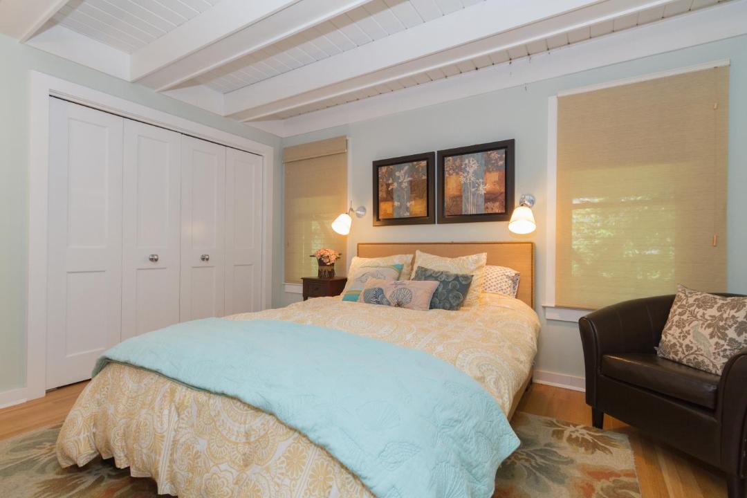 Photo of Bedroom in Ocean Beach