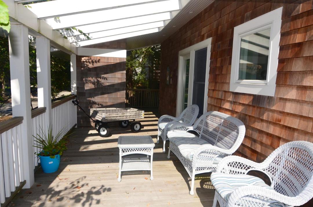 Photo of Patio Balcony in Ocean Beach