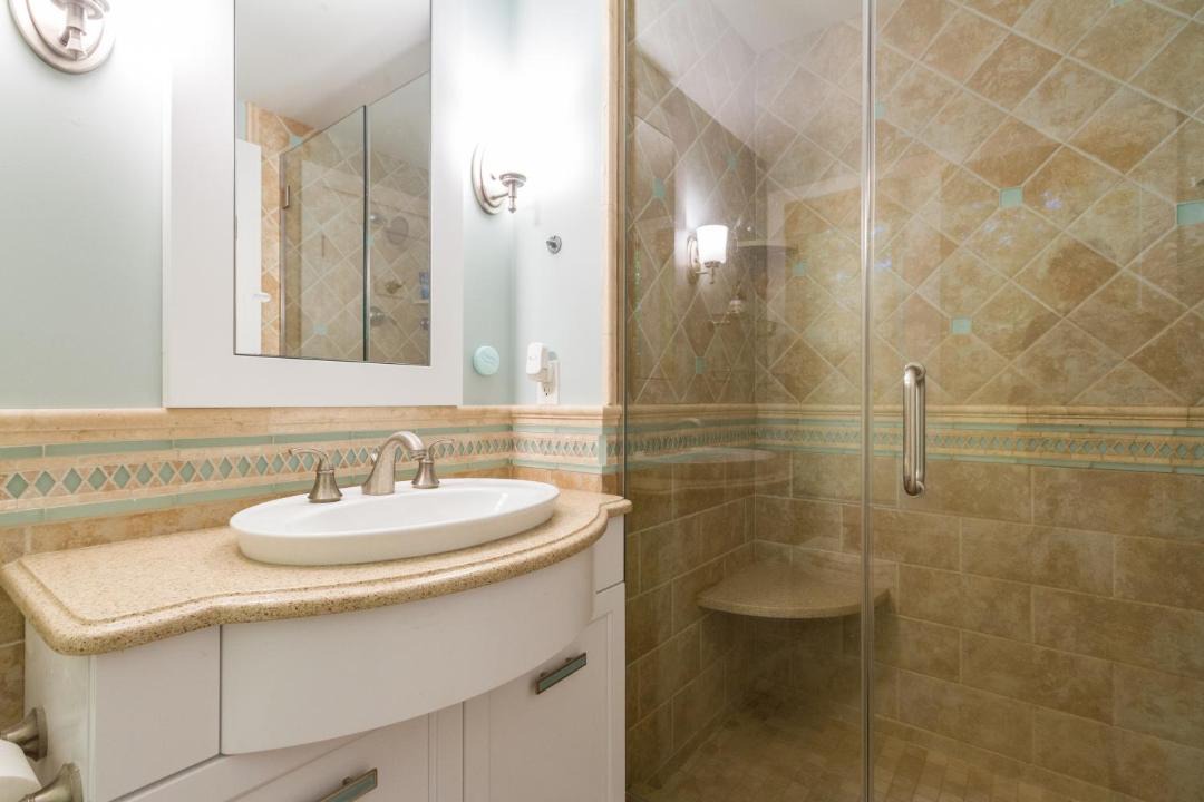 Photo of Bathroom in Ocean Beach