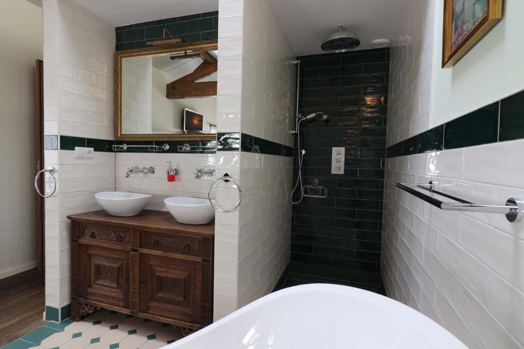 Photo of Bathroom in Abtswoude