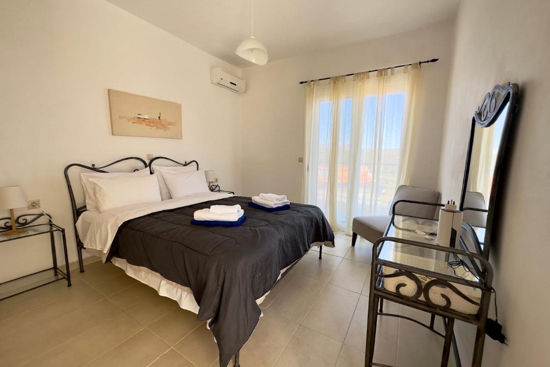 Photo of Bedroom in Almyrida