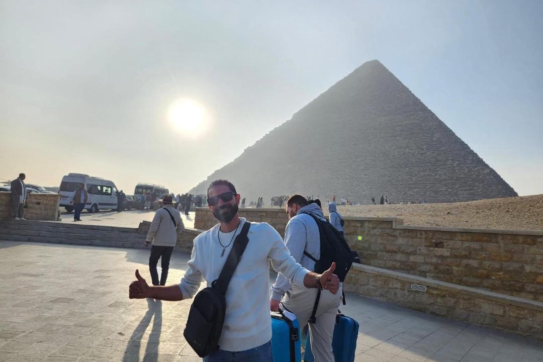 Photo of Others in Pyramids Gardens