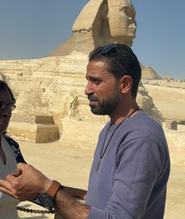 Photo of Others in Pyramids Gardens