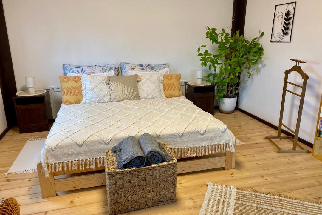Photo of Bedroom in Zebegeny