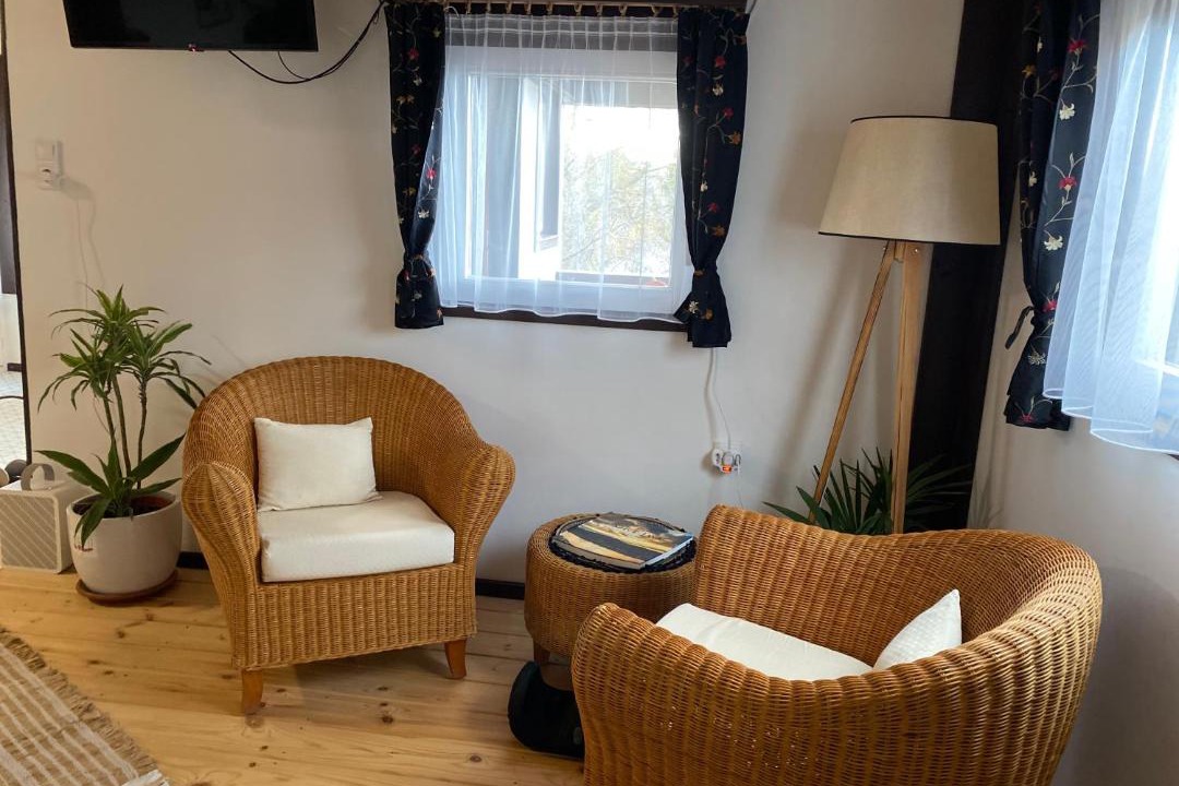 Photo of Livingroom in Zebegeny