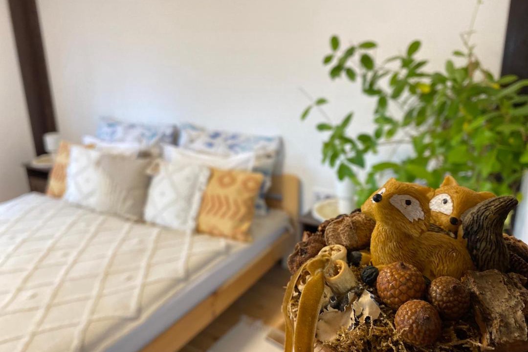 Photo of Bedroom in Zebegeny