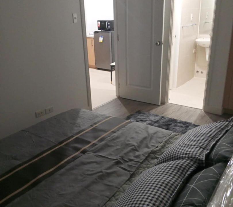 Photo of Bedroom in Matandang Balara