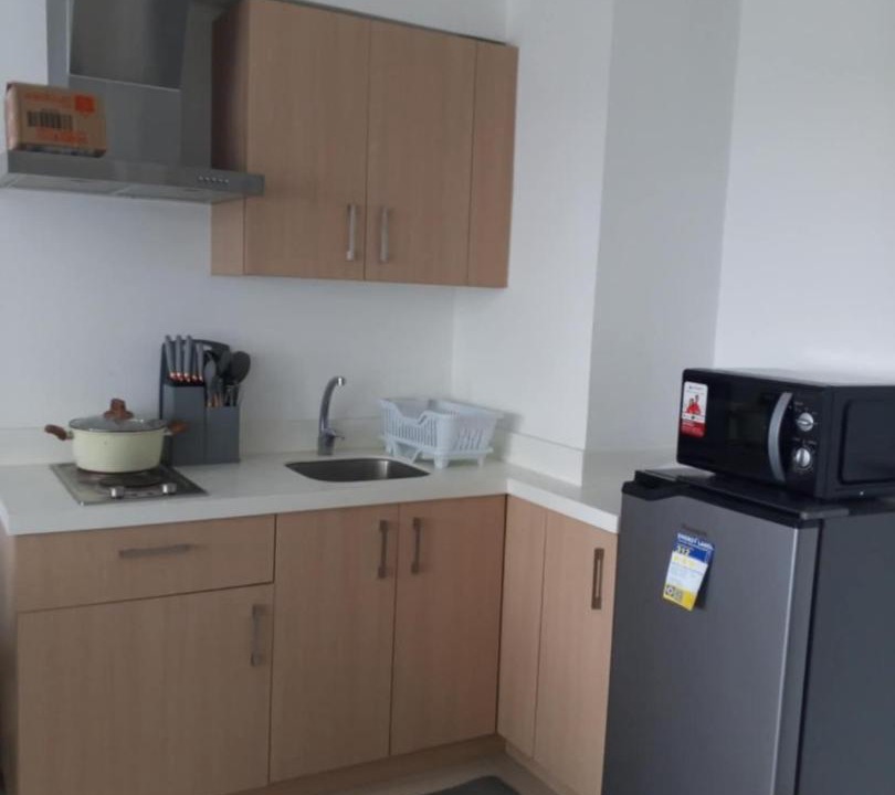 Photo of Kitchen in Matandang Balara