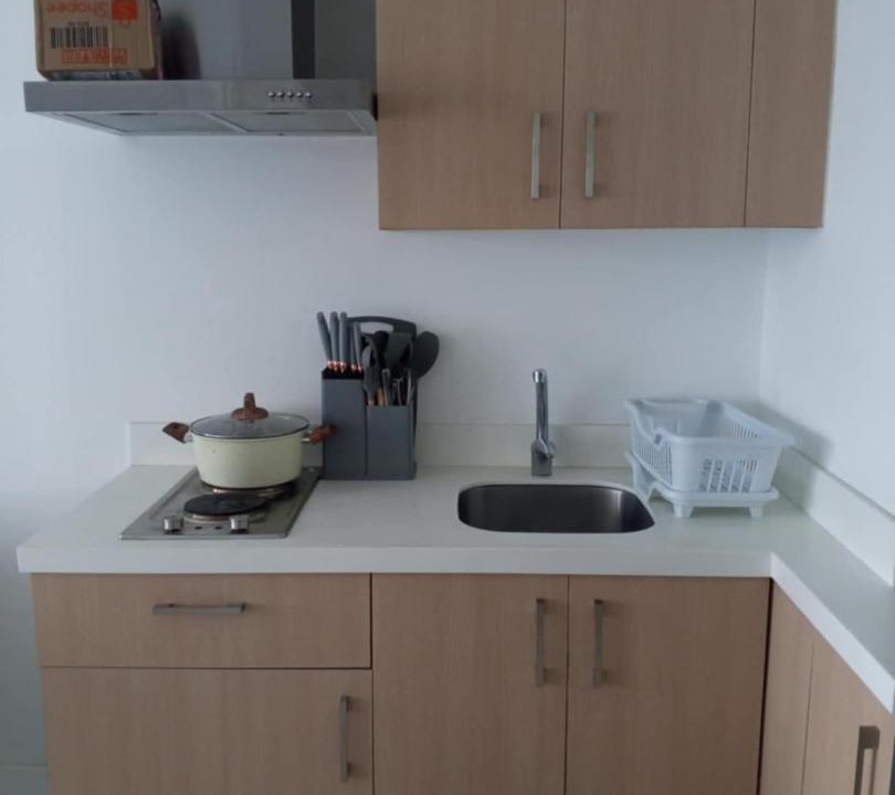 Photo of Kitchen in Matandang Balara