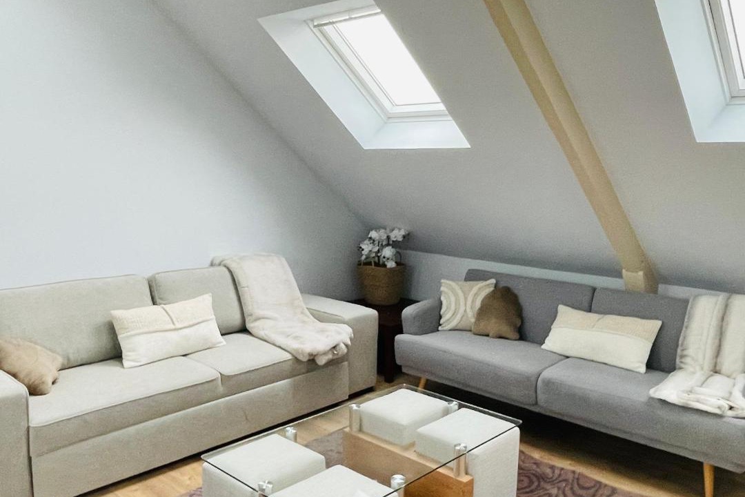 Photo of Livingroom in Lorient