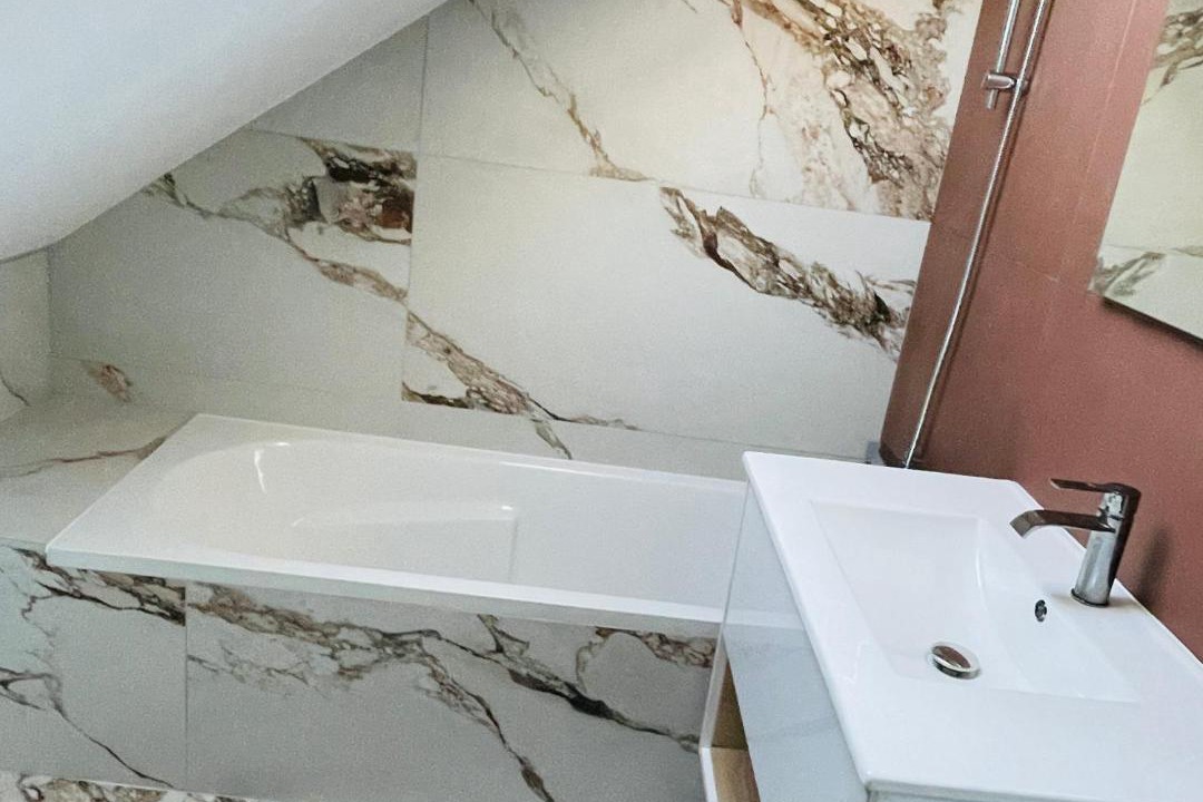 Photo of Bathroom in Lorient