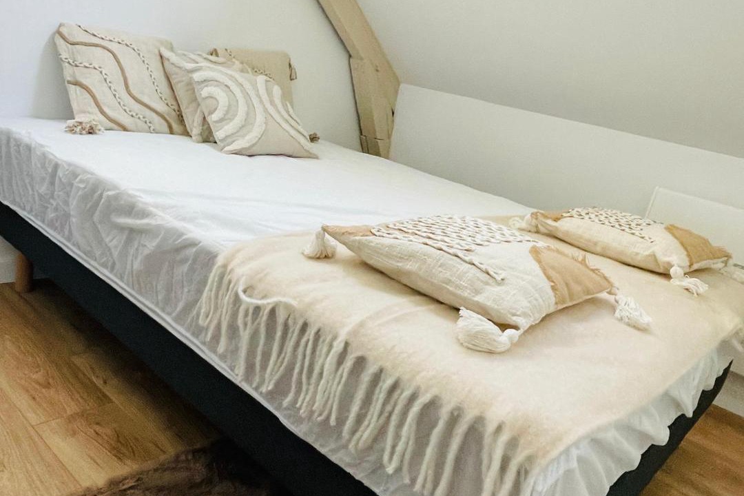 Photo of Bedroom in Lorient
