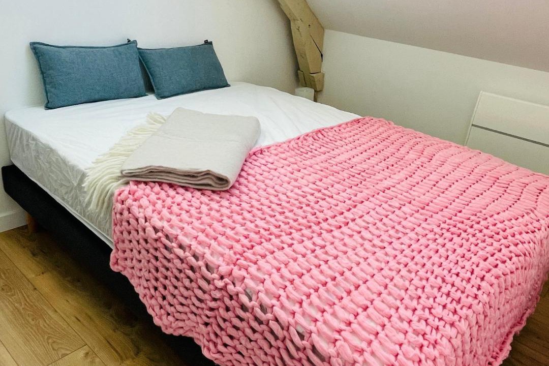 Photo of Bedroom in Lorient