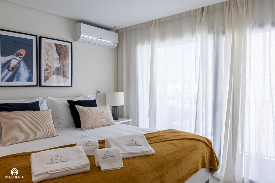 Photo of Bedroom in Praia de Santa Cruz