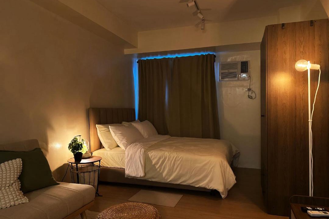 Photo of Bedroom in South Triangle
