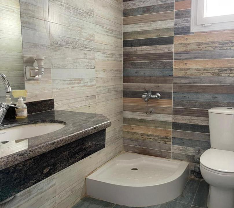 Photo of Bathroom in Dahab