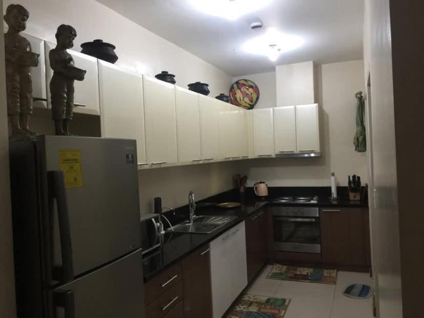 Photo of Kitchen in Pinagsama