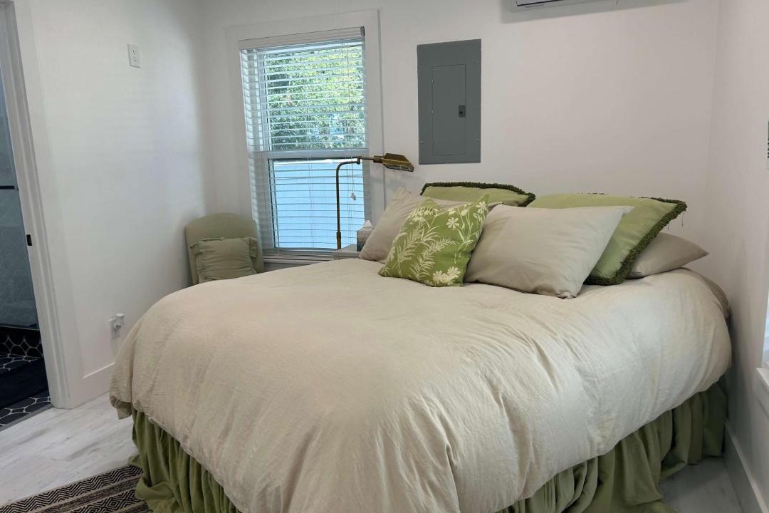 Photo of Bedroom in Conway